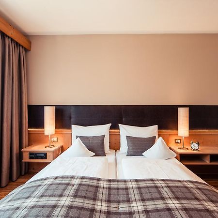 Siegi - Aparthotel & Retreat Парчинес Экстерьер фото
