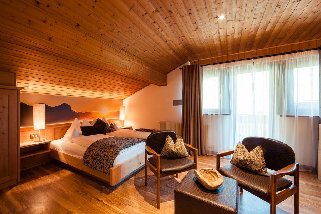 Siegi - Aparthotel & Retreat Парчинес Экстерьер фото