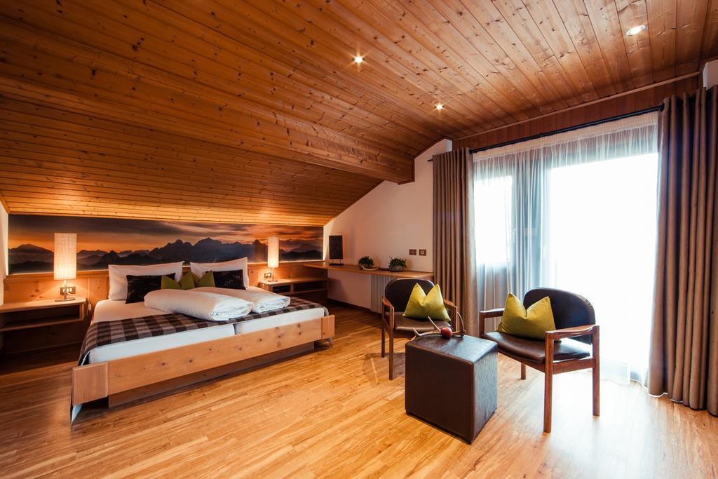 Siegi - Aparthotel & Retreat Парчинес Экстерьер фото