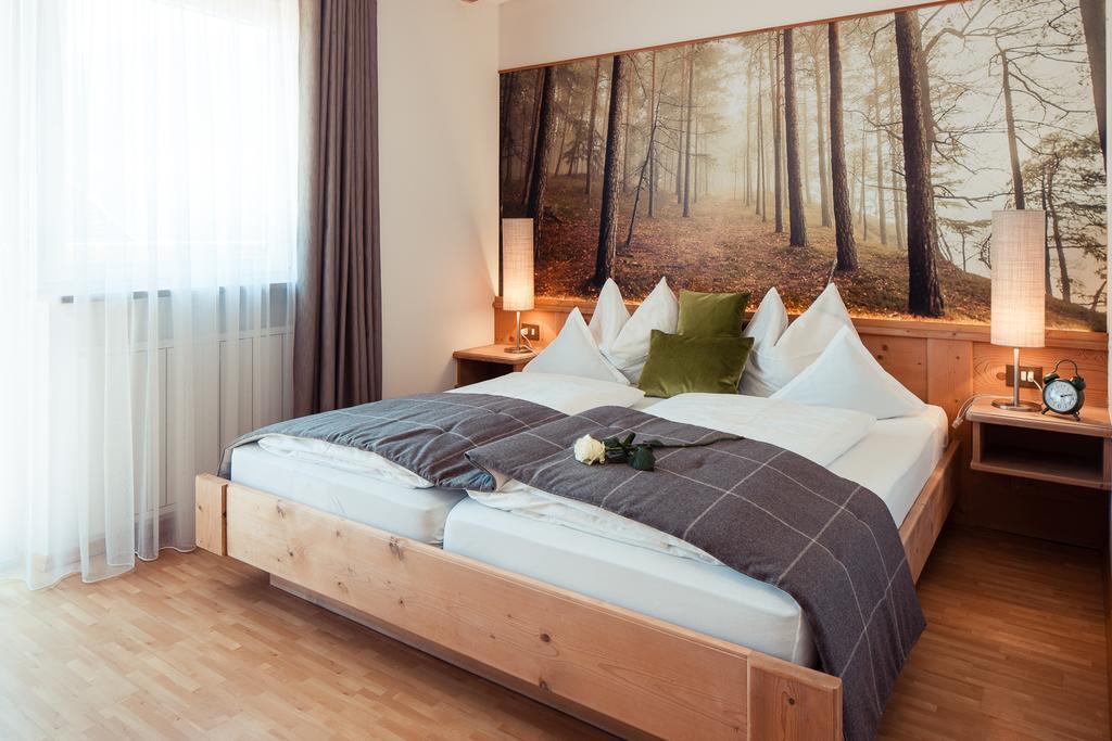 Siegi - Aparthotel & Retreat Парчинес Экстерьер фото